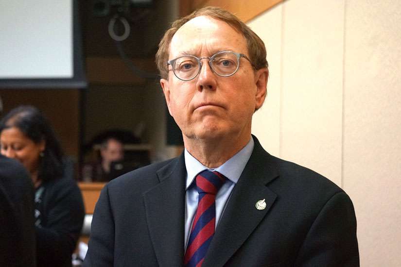NDP seeks right to palliative care