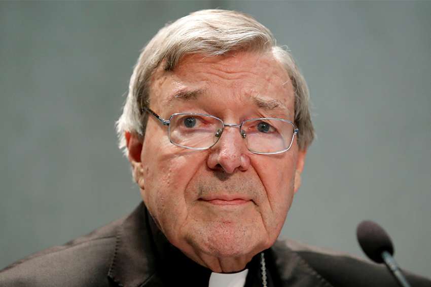 Cardinal Pell's appeal is fast-tracked to June, may wait three months behind bars