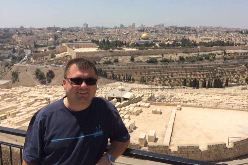 Scarborough Polish parish to gather and pray for gravely ill pastor