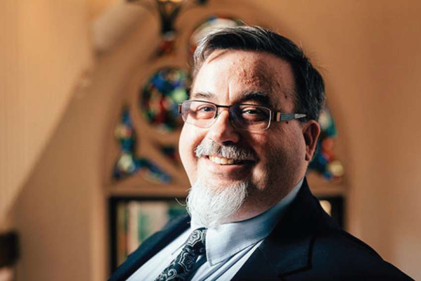 New interfaith program at St. Mike's reflects Toronto's changing face