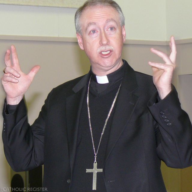 Bishops: Canadians experience 'worrisome erosion' of religious rights