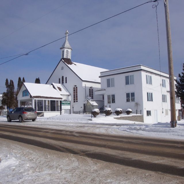 North Bay parishioners take case over church closures to the Apostolic Signatura