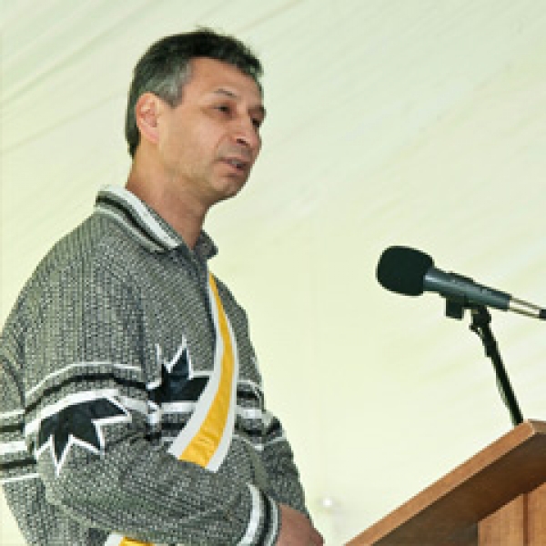Jesuits mark 400 years of ministry in Canada