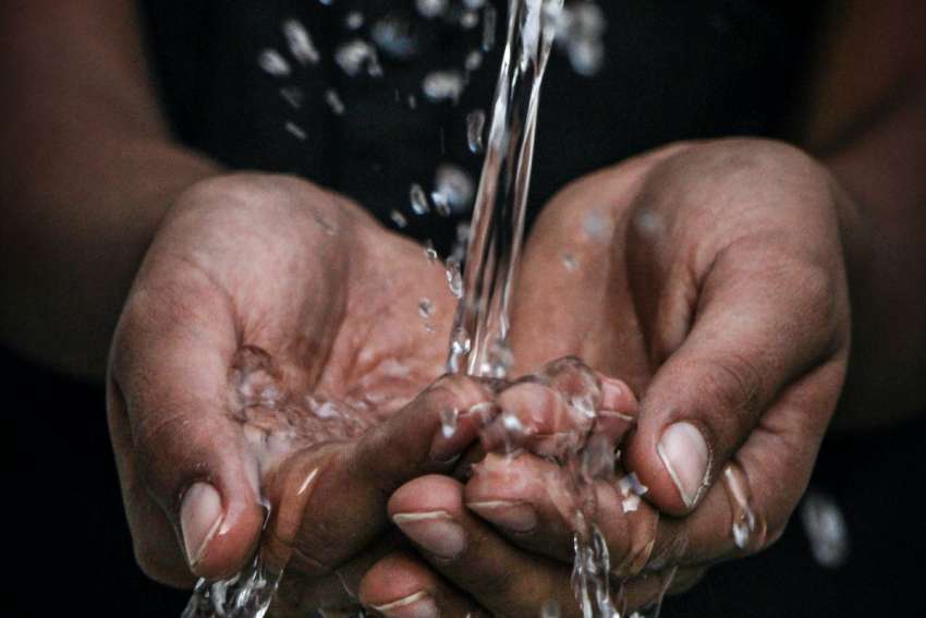 God's Word on Sunday: God’s living water will quench our thirst