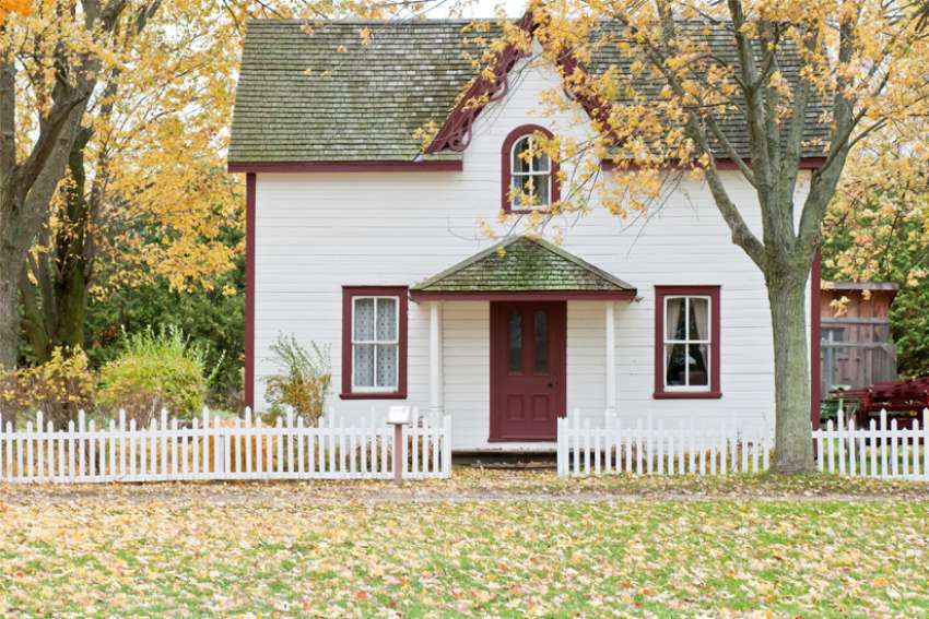 Sr. Helena Burns: There is always a home waiting for us