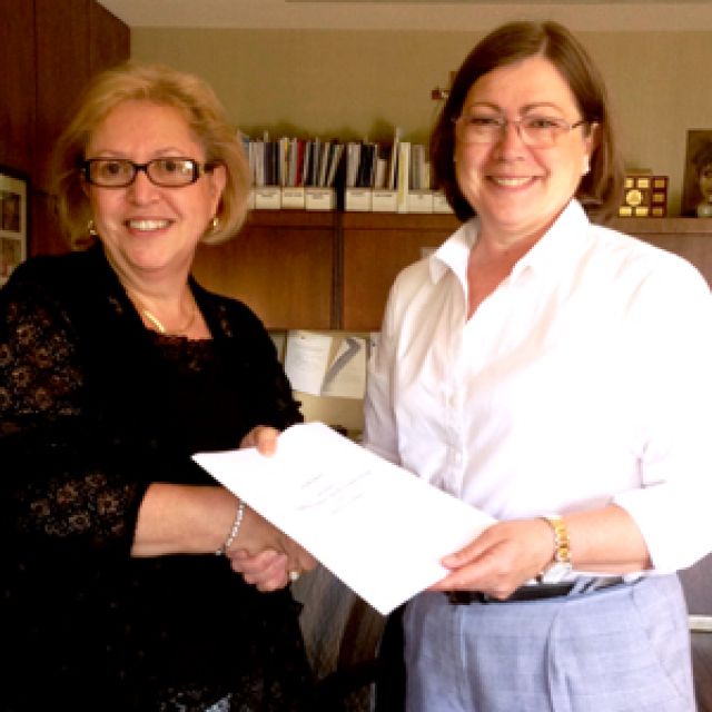 Angela Gauthier chosen as TCDSB's new director of education