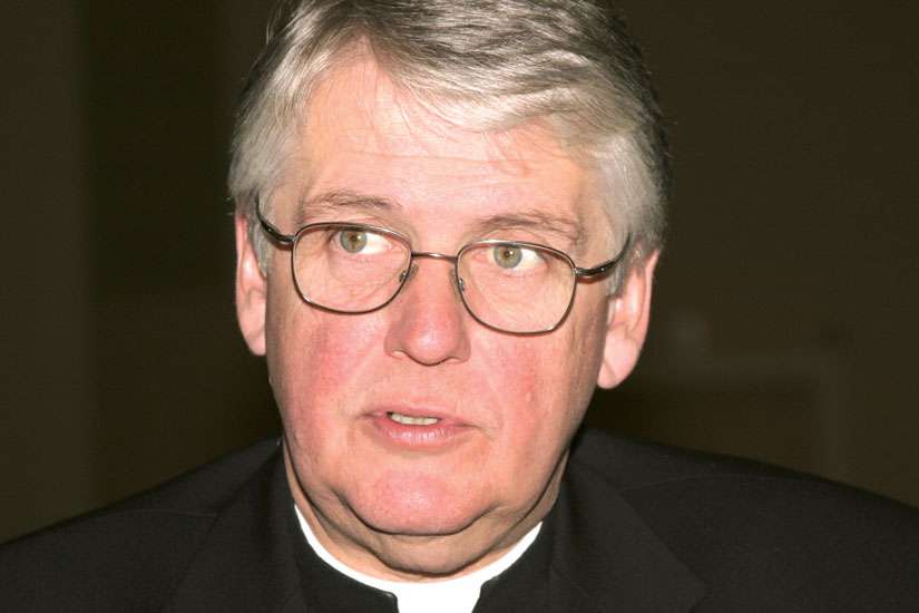 C-14 ‘fundamentally unjust,’ bishops tell committee
