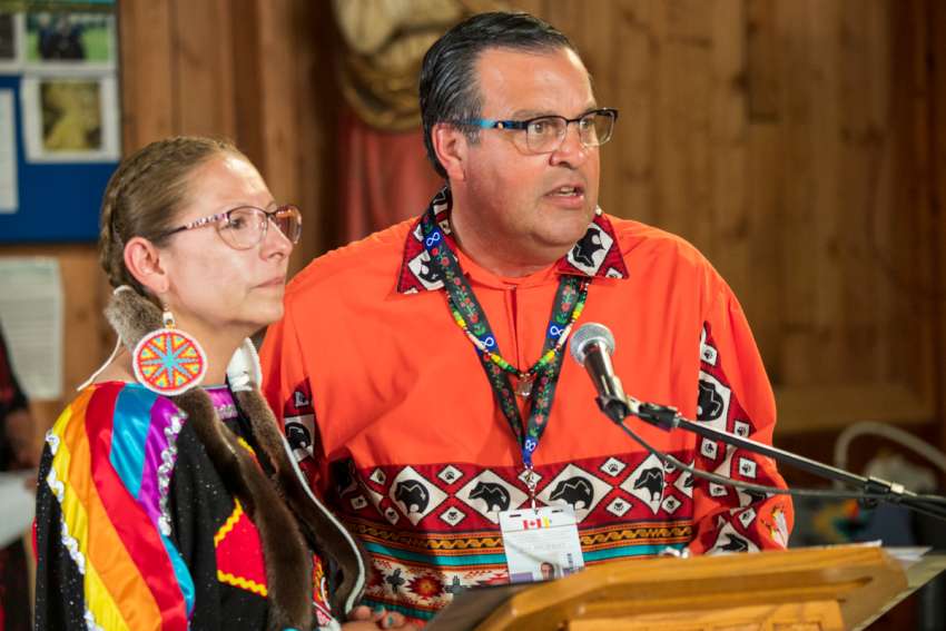 Pastoral letters set bishops’ reconciliation agenda