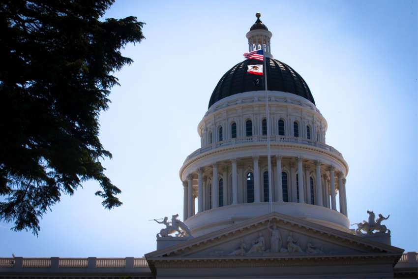 First clergy abuse suits under new California law announced