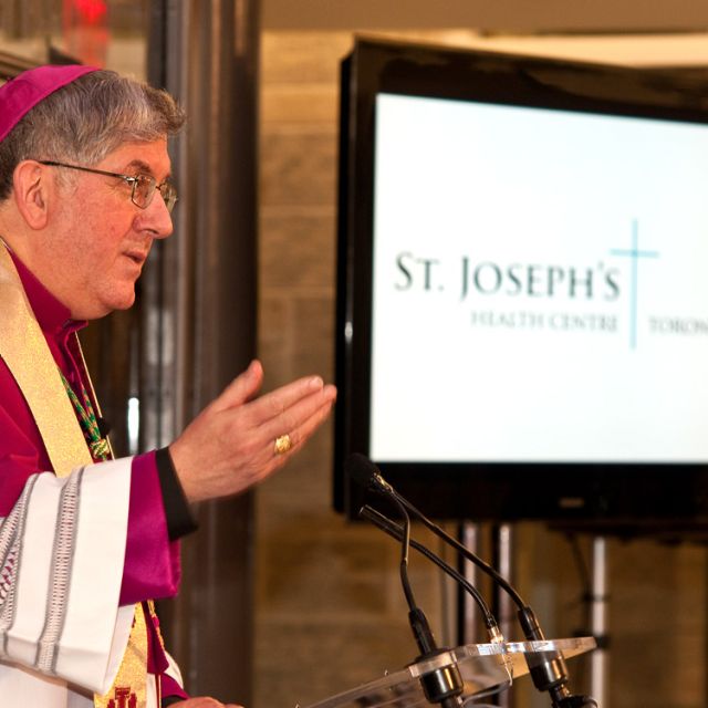 St. Joe's brings back Our Lady of Mercy Hospital, sort of