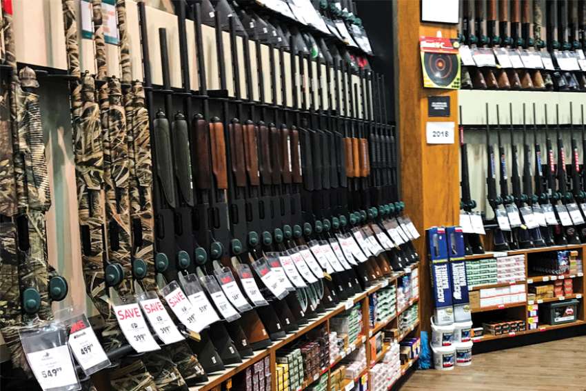 Bob Brehl: Thoughts and prayers … but no action