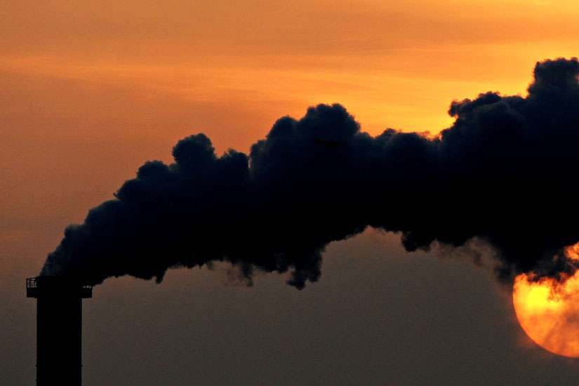 Cardinal tells world leaders 'great deal is at stake' in climate talks