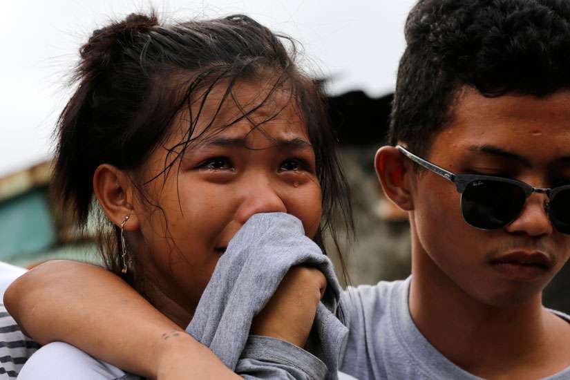 Filipino bishops question why drug crackdown seems to miss kingpins