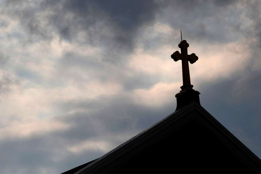 Pittsburgh church cancels festival after 'disturbing message'