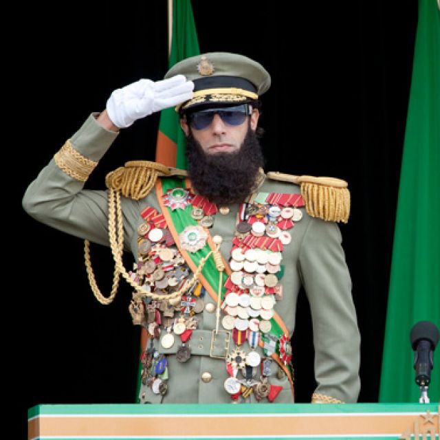 Catholic Movie Reviews - The Dictator, Battleship, What to Expect When You're Expecting 