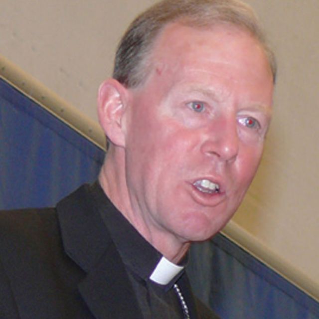 Bishop at odds with Yukon government over school same-sex policy