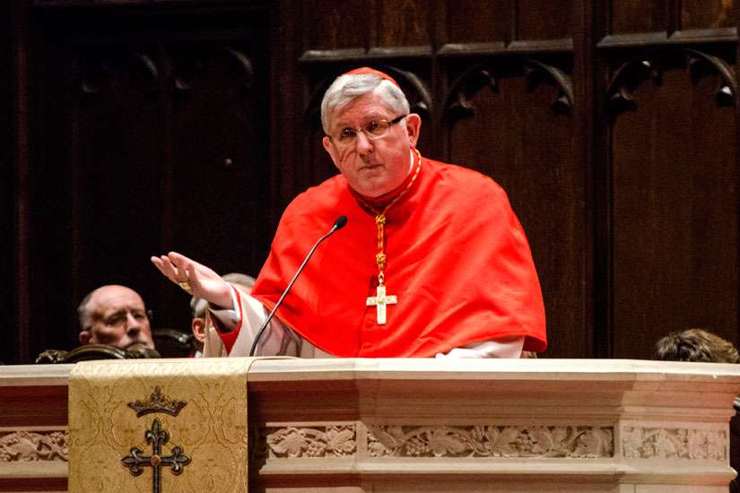Christians unite under ‘fires of persecution’