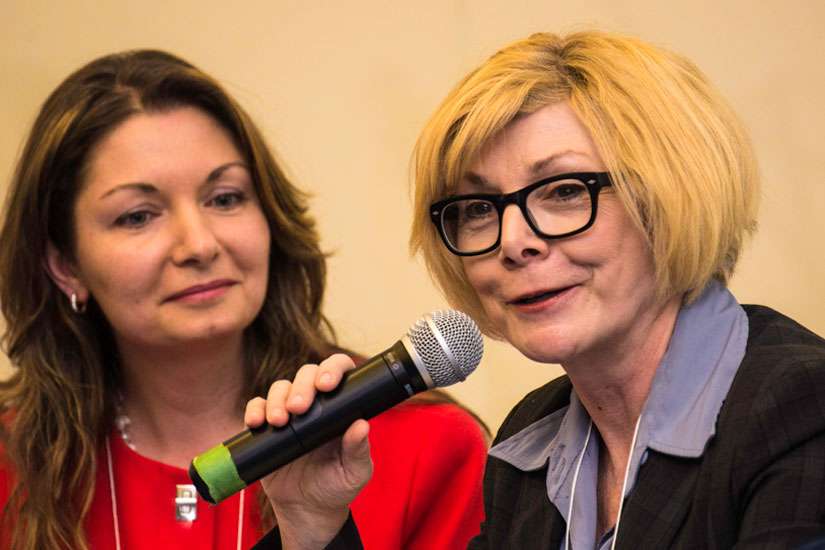 Focolare aiming to bridge political divide