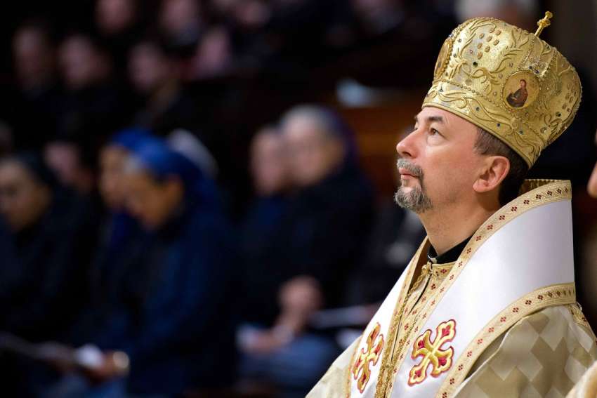 Vatican confirms Pope Francis sent envoy to India to resolve liturgical dispute
