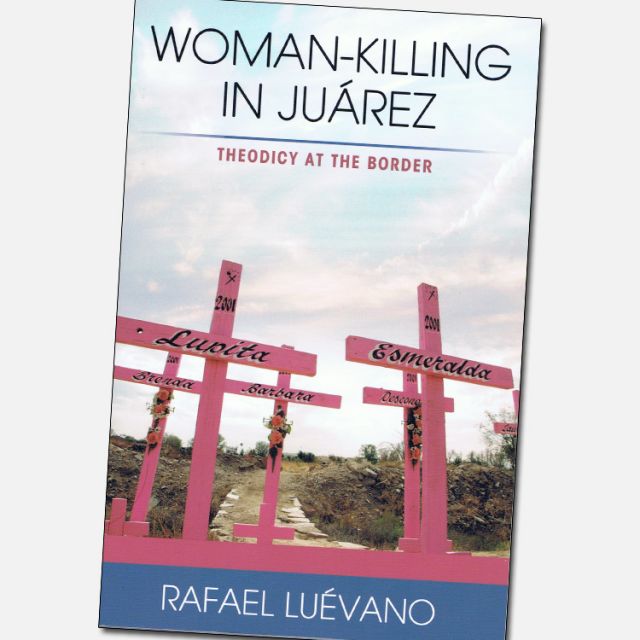Brief news item about victims led priest to tackle issue of 'femicide' 