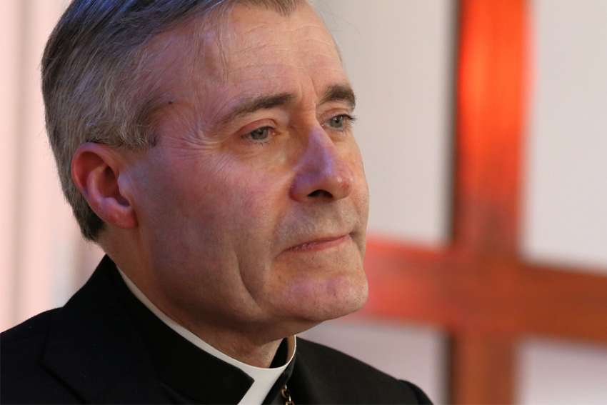 English bishops praise ruling that mentally disabled woman can give birth