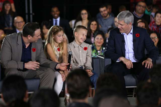 Income-splitting for Canadian families welcomed by family groups