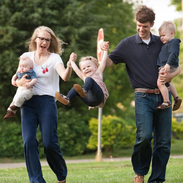 Consultation sought on family issues