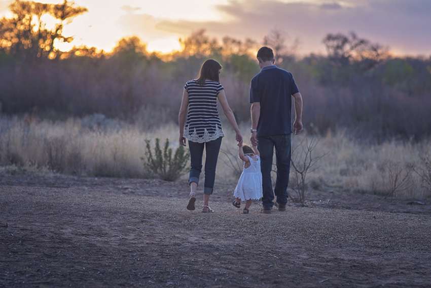 British Catholic schools remove 'mother,' 'father' from admission forms