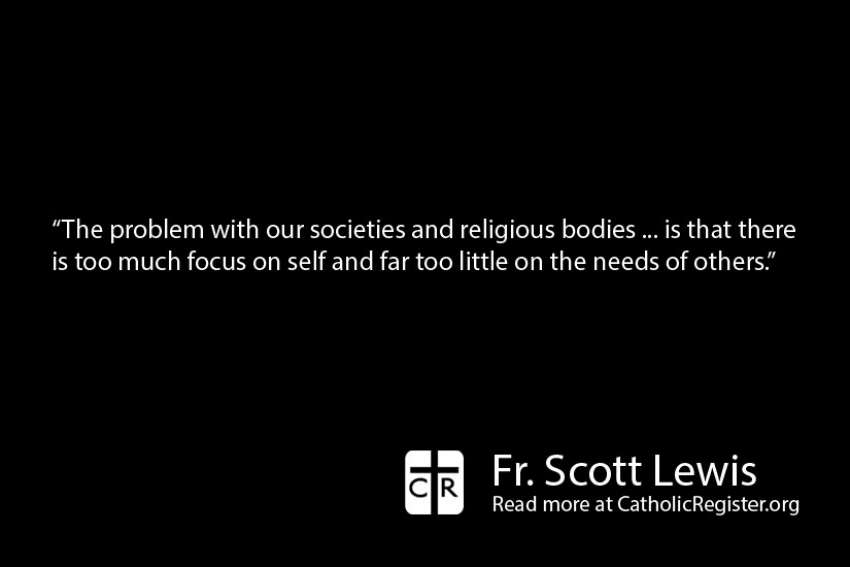 Prophets’ call to action are still relevant