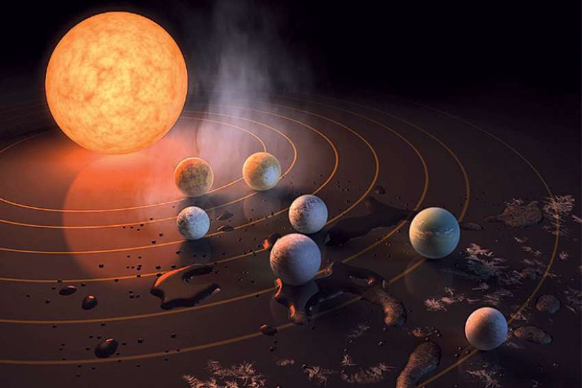 New planets raise old questions