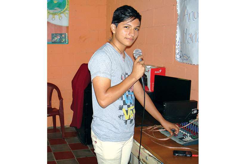 The positives of radio