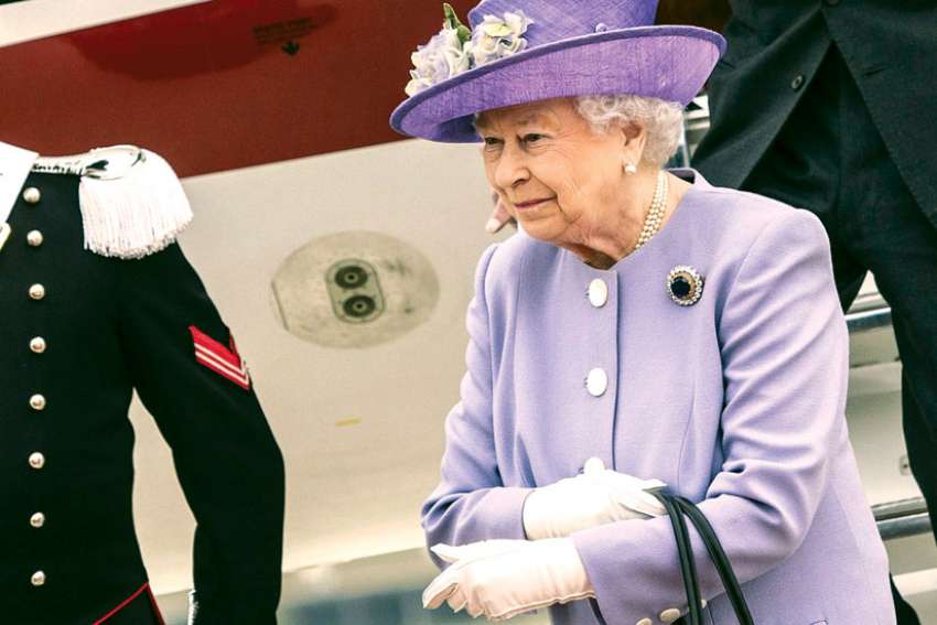 Opinion: The Queen's sapphire jubilee reminds us of her quiet fidelity
