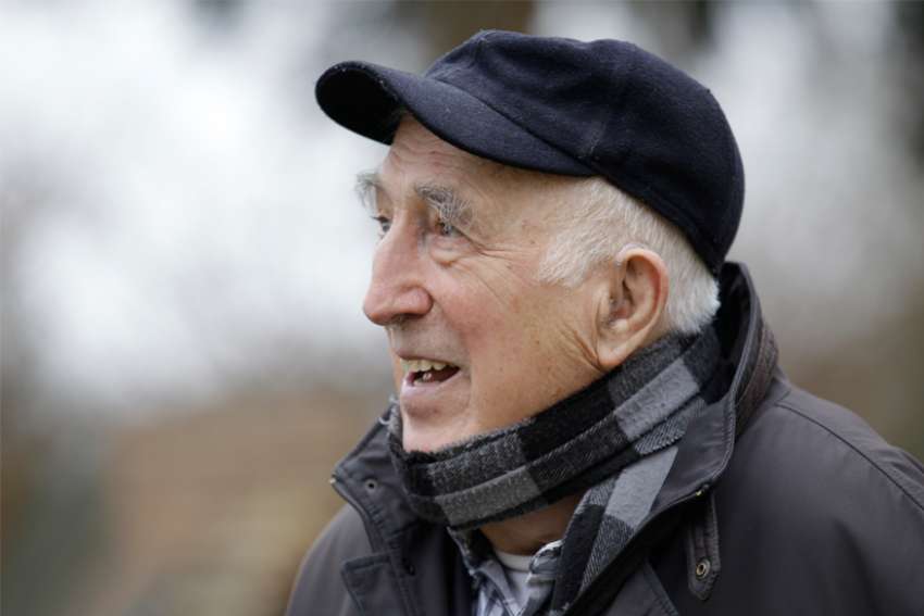Charles Lewis: Jean Vanier news stirs heartbreak … and anger