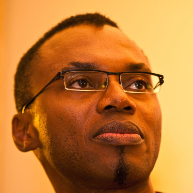 Africa's fortune lies in its future according to visiting Jesuit