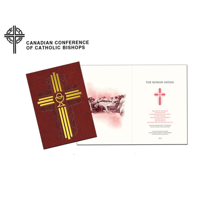 CCCB to launch web site for new missal