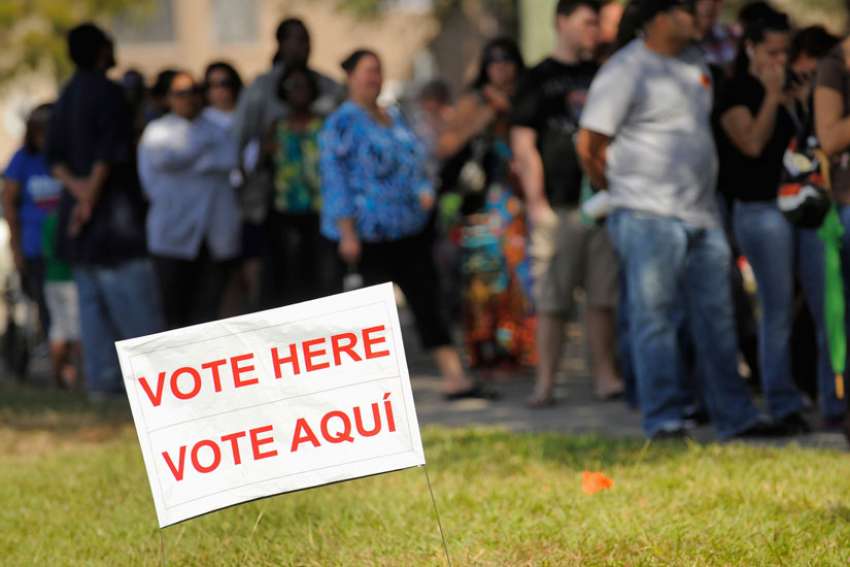 Who will win the Catholic vote? It's hard to predict