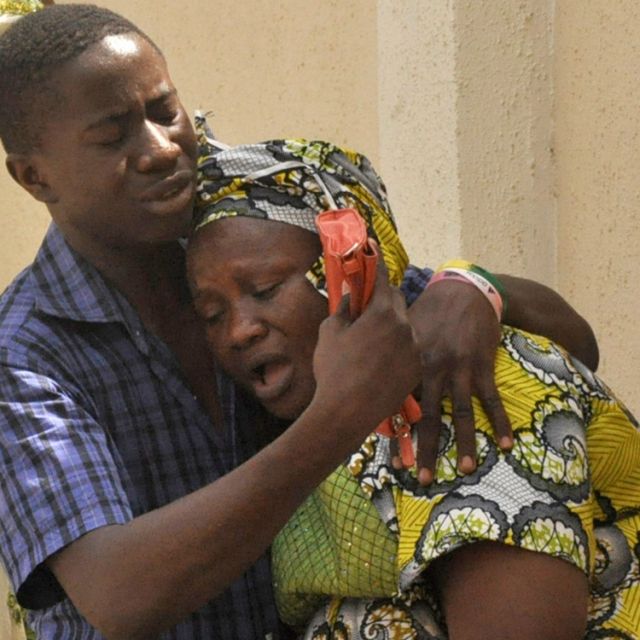 Nigerian archbishops say government is failing to protect its citizens 