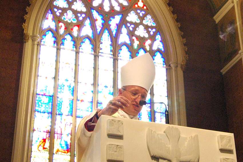 Newfoundland acquires 32 schools owned by archdiocese