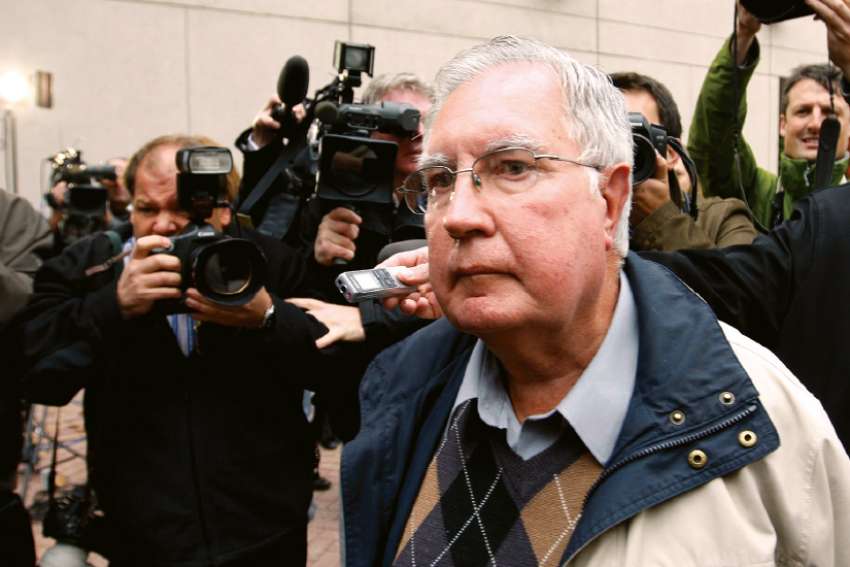 Francis Campbell: We can no longer hide from some ugly truths