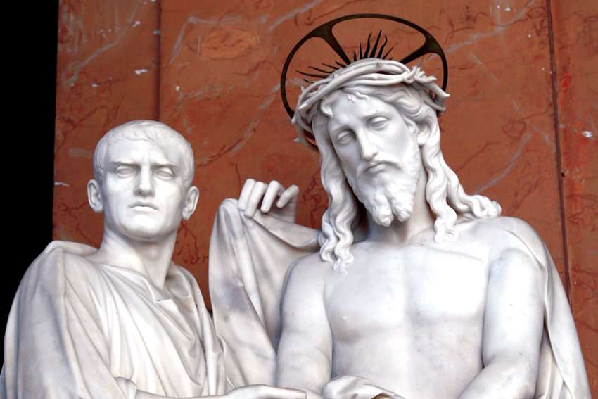 God's Word on Sunday: God will have ultimate victory