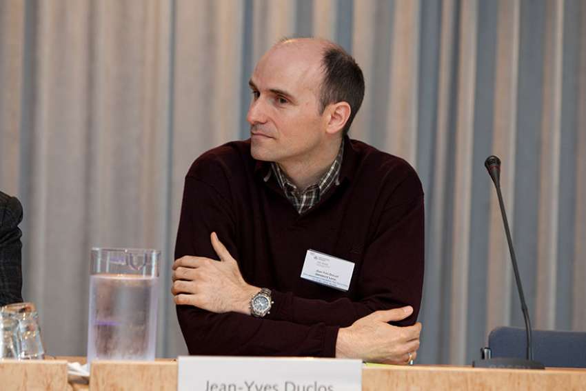 Citizens for Public Justice welcomes launch of poverty consultation
