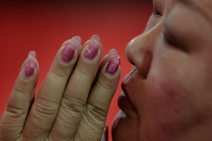 China-Vatican accord a positive step, speakers say