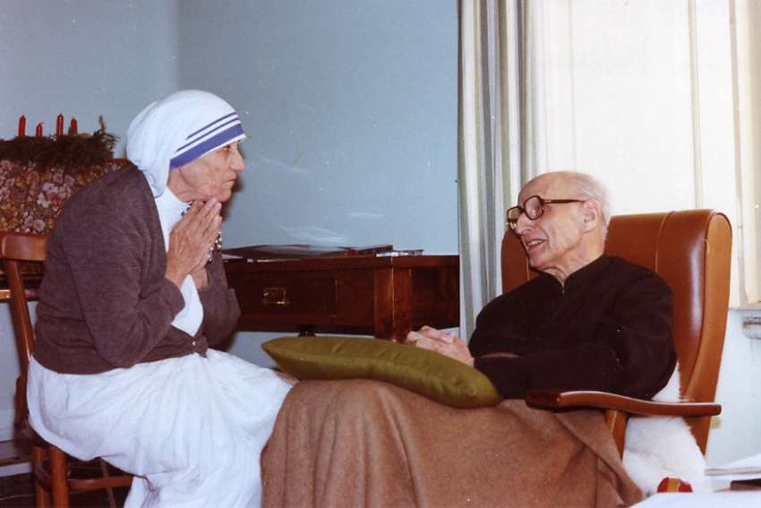 Jesuit Father Arrupe's sainthood cause officially opens
