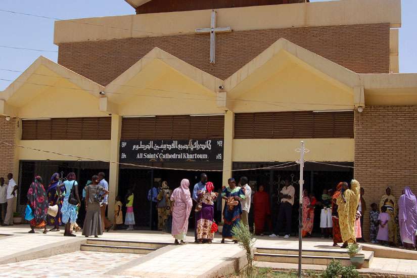 An appeal to Pope Francis in Sudanese pastors’ espionage case