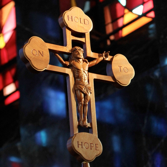 More people facing religious restrictions worldwide