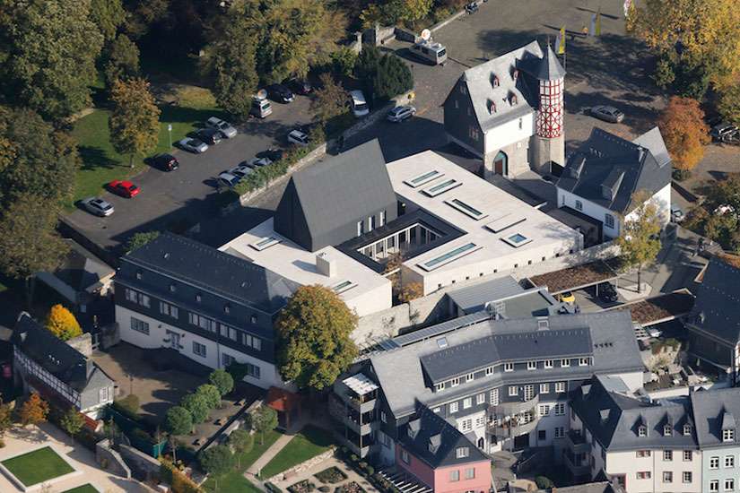 Diocese wants to hold ‘bling’ bishop accountable for excesses