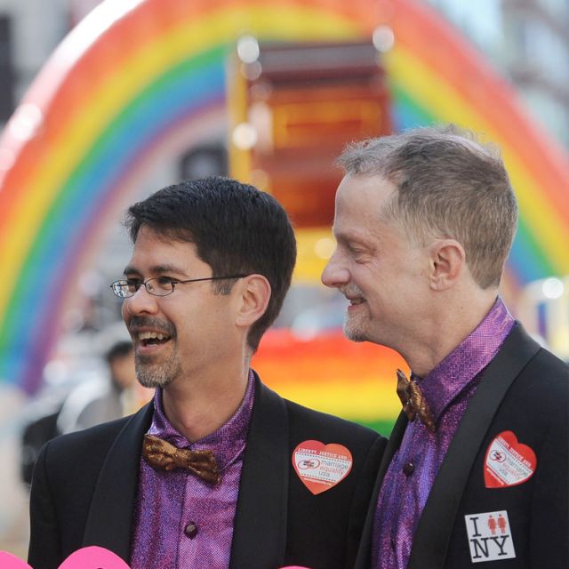 Recognizing gay unions devalues marriage, official tells UN council 