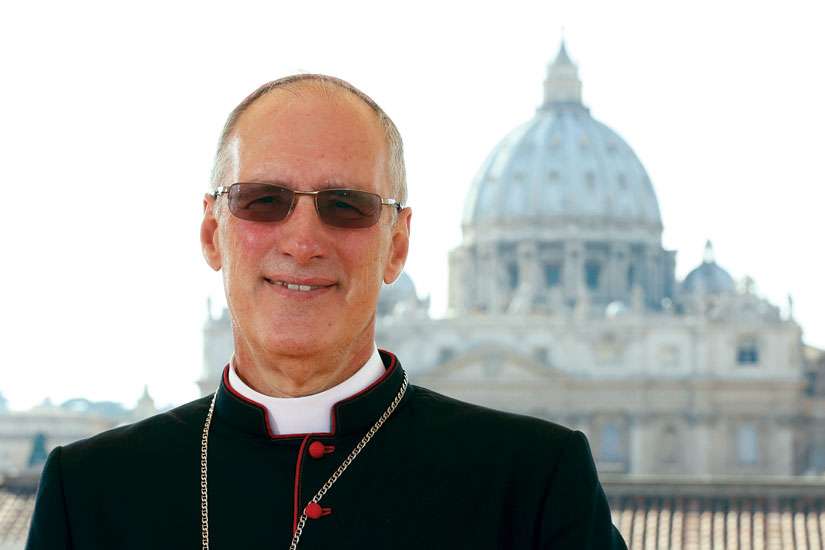 Preparations underway for next Synod
