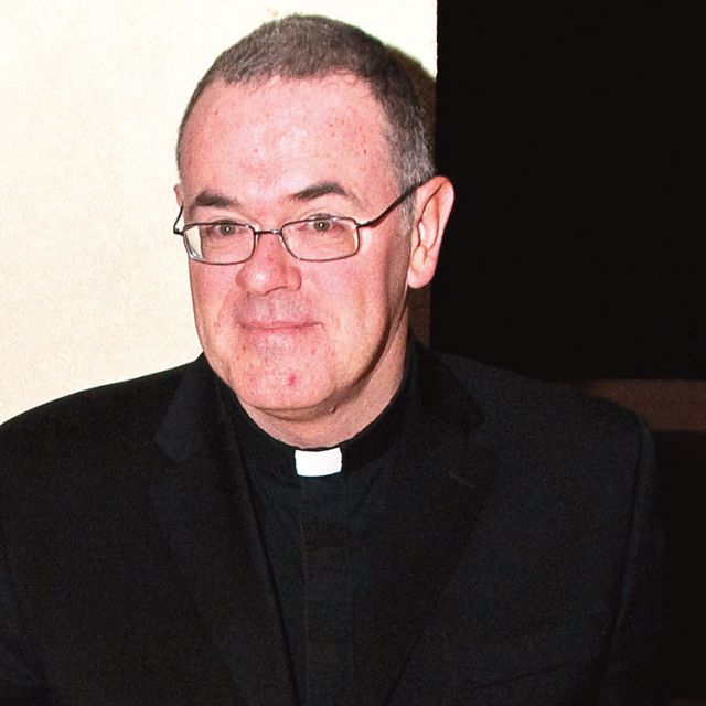 Regis program to enhance the faith of teachers