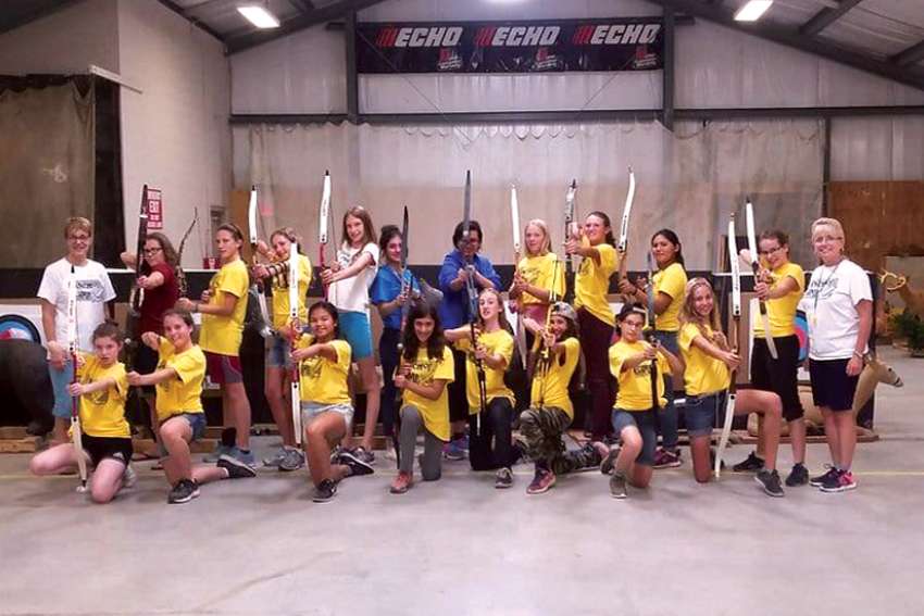 Camp anchors online